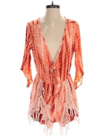 Lucky & Coco Romper (view 1)