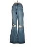 Garage Blue Jeans Size 23 waist - photo 1
