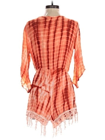 Lucky & Coco Romper (view 2)