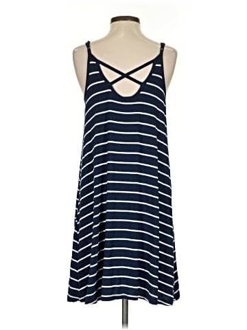 Mossimo Supply Co. Casual Dress (view 2)