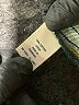 Old Navy 100% Cotton Plaid Green Skirt Size 14 - photo 4