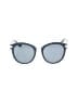 DKNY Blue Sunglasses One size - photo 2