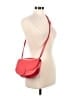 Gap Orange Red Crossbody Bag One size - photo 2