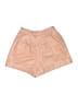 Alice + Olivia Tan Shorts Size 4 - photo 2