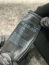 ALLSAINTS Solid Black Cocktail Dress Size S - photo 8