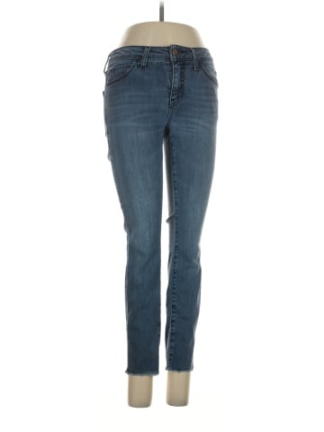 Pilcro and the Letterpress Jeans (view 1)