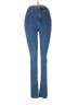 MNG Blue Jeans Size 6 - photo 1