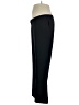 Avenue Solid Black Dress Pants Size 16 - photo 5
