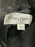 Privacy Please 100% Polyester Black Cocktail Dress Size S - photo 7