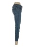 Pilcro and the Letterpress Solid Blue Jeans Size 27 waist - photo 4