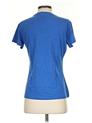 Instant Message Short Sleeve T-Shirt (view 2)