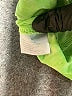 Te Verde Green Short Sleeve Top Size M - photo 8