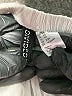 Divided by H&M Metallic Silver Casual Pants Size XS - photo 7