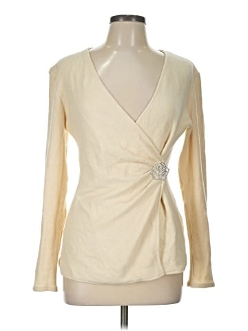 Zara Cardigan (view 1)