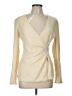 Zara Ivory Cardigan Size L - photo 1