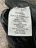 Veronica Beard Solid Black Casual Skirt Size 0 - photo 5