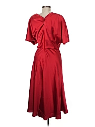 Amsale Cocktail Dress (view 2)