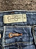 Jessica Simpson Blue Jeans Size 28 waist - photo 7
