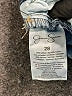 Jessica Simpson Blue Jeans Size 28 waist - photo 8