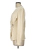 Zara Ivory Cardigan Size L - photo 5