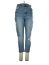 Forever 21 Stars Blue Jeans Size 25 waist - photo 1
