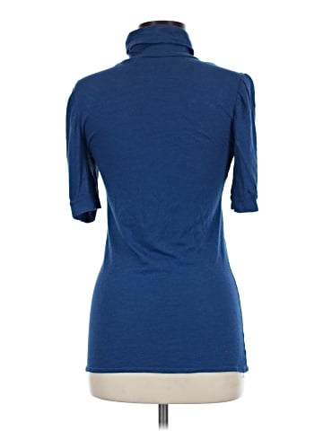 Mossimo Short Sleeve Turtleneck (view 2)