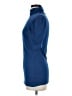 Mossimo Blue Short Sleeve Turtleneck Size M - photo 5