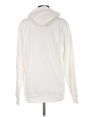 District. Pullover Hoodie (view 2)