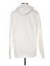 District. White Pullover Hoodie Size M - photo 2