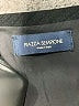 Piazza Sempione Solid Black Formal Skirt Size EU (IT) 44 / US 8 - photo 4