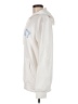 District. White Pullover Hoodie Size M - photo 5