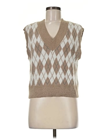 William Rast Sweater Vest (view 1)