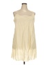 Unbranded Ivory Casual Dress Size 1X - photo 1