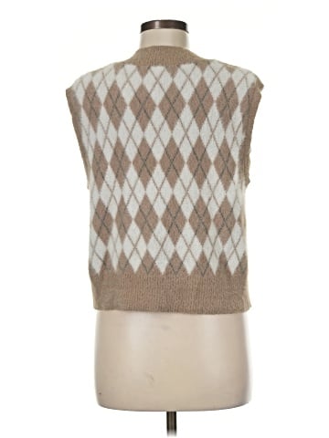 William Rast Sweater Vest (view 2)