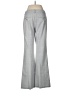 Express Design Studio Houndstooth Gray Dress Pants Size 6 - photo 2
