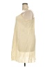 Unbranded Ivory Casual Dress Size 1X - photo 5