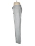 Express Design Studio Houndstooth Gray Dress Pants Size 6 - photo 5