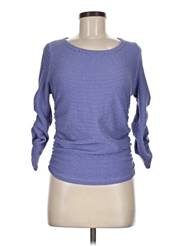 Renee C. 3/4 Sleeve T-Shirt (view 1)