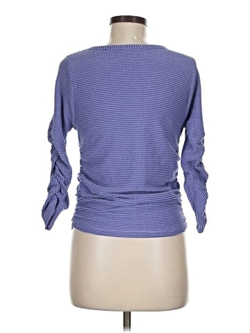 Renee C. 3/4 Sleeve T-Shirt (view 2)