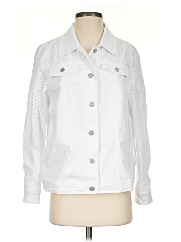 Alfred Dunner Jacket (view 1)