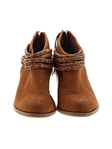 BCBGeneration Ankle Boots (view 2)