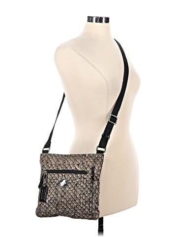 Coach Crossbody Bag (view 2)