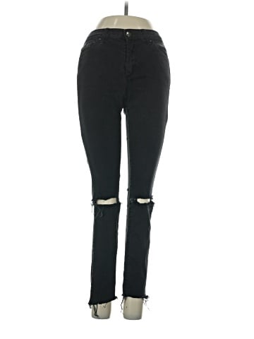 Topshop Jeans (view 1)