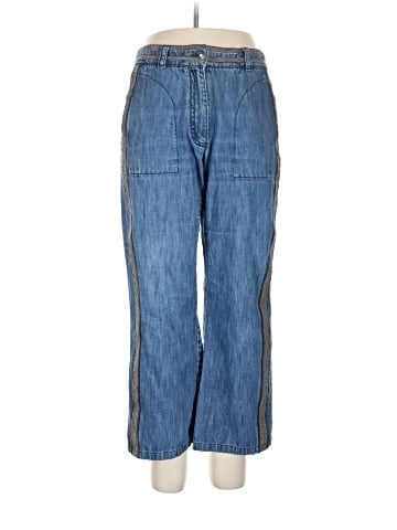 Blue Willi's Jeans (view 1)