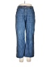 Blue Willi's Stripes Blue Jeans Size EU 44 / US 14 - photo 1
