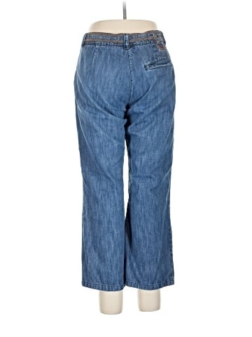 Blue Willi's Jeans (view 2)