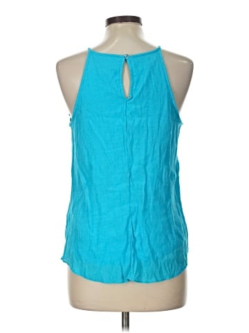 BCX Sleeveless Blouse (view 2)
