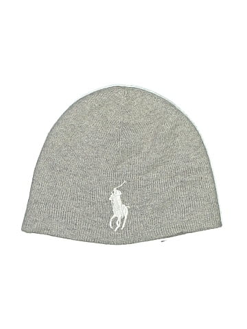 Polo Beanie (view 1)
