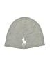 Polo Gray Beanie One size - photo 1