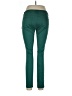 Mossimo Supply Co. Color Block Green Jeggings Size 11 - photo 2